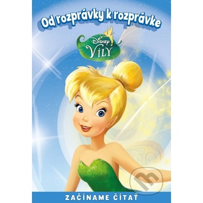 Od rozprávky k rozprávke: Cililing - Egmont SK – Hledejceny.cz