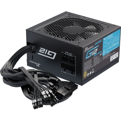 Seasonic G12 GM 850W G12-GM-850 V1.5