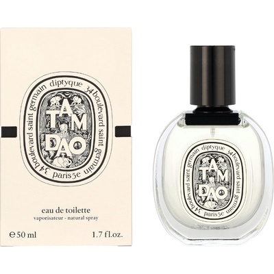 Diptyque Tam Dao toaletná voda unisex 50 ml