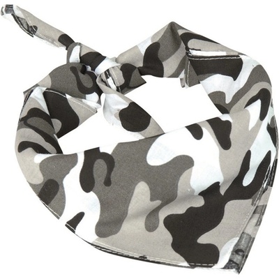Šatka bandana urban