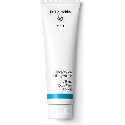 Dr. Hauschka Med telové mlieko Ice Plant Body Care Lotion 145 ml