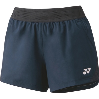 Yonex dámské kraťasy 25059 tmavě modré