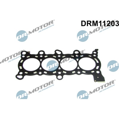 DR.MOTOR AUTOMOTIVE Tesnenie hlavy valcov DRM11203