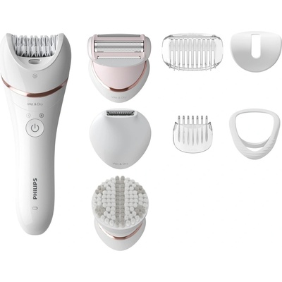 Philips Series 8000 BRE735/00