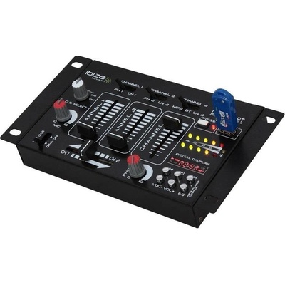 Ibiza DJ21MKII-BT