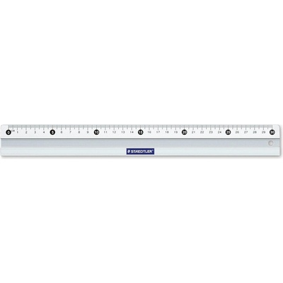 Staedtler 14069 pravítko Mars hliníkový 30 cm