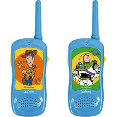 Lexibook Toy Story