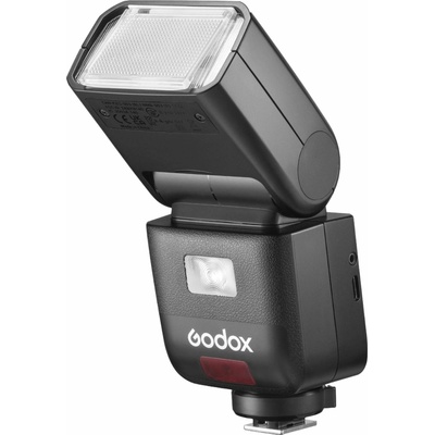 Godox V480S pro Sony s Li-ion baterií TTL HSS
