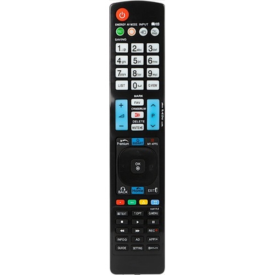 Dálkový ovladač Emerx LG AKB72914276 – Hledejceny.cz