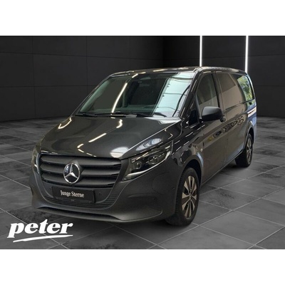 Mercedes-Benz Vito 85 kW