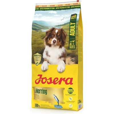 Josera All Sizes Adult Herring 12,5 kg