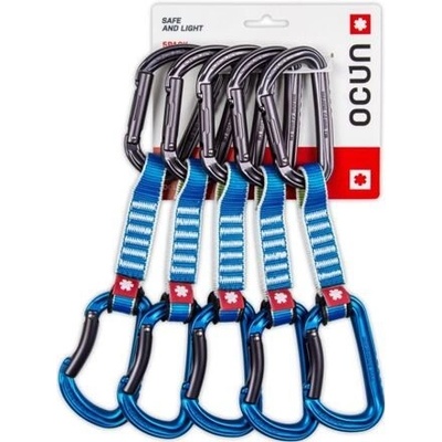 OCÚN FALCON QD ZOOM PA 12CM 5-PACK