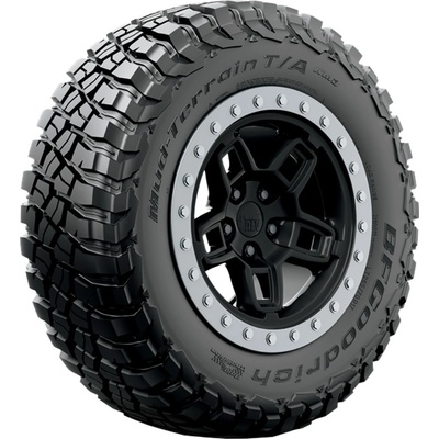 BFGoodrich Mud Terrain T/A KM3 12,5 R20 121Q