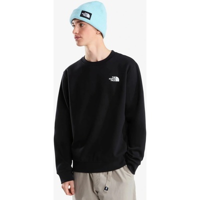 The North Face Evolution Box NSE Regular Crew black
