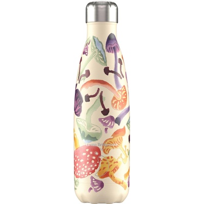 Chilly's Original Emma Bridgewater Wild Mushrooms 500 ml
