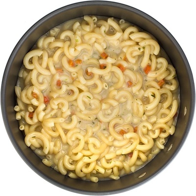 Travellunch těstoviny ve smetanové omáčce 0,525 kg – Hledejceny.cz