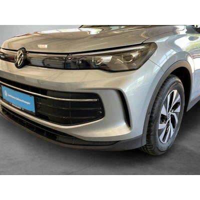 Volkswagen Tiguan eTSI DSG 110 kW