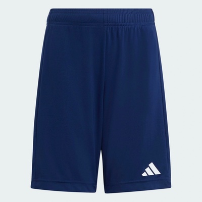 adidas Sereno 26 detské tréningové šortky modrá