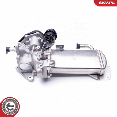 AGR - Ventil ESEN SKV 14SKV153