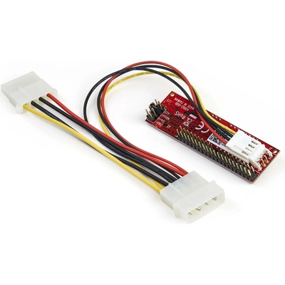 Startech IDE to SATA Hard Drive or Optical Drive Adapter Converter IDE2SAT2