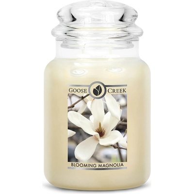 Goose Creek Candle Blooming Magnolia 680 g