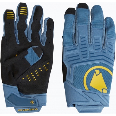 Endura SingleTrack II LF blue