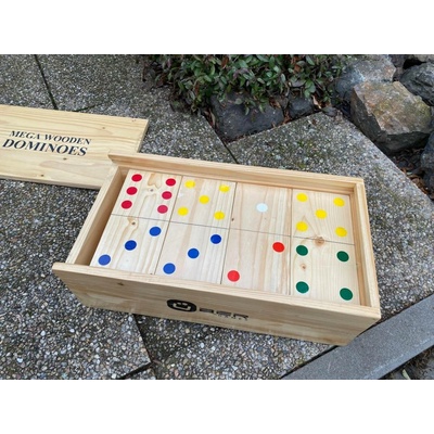 Mega Domino
