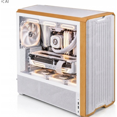 Lian Li LANCOOL 217 White G99.LAN217W.00
