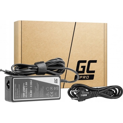 Power Energy Battery adaptér pro notebook PCGA-AC19V10 92W - neoriginální – Hledejceny.cz