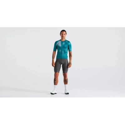 Specialized Air Distortion SS Tropical Teal