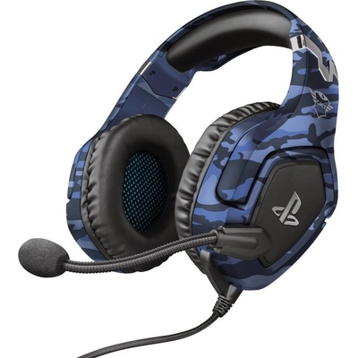 Trust GXT 488 Forze-B PS4 Gaming Headset