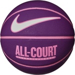 Basketbalové míče