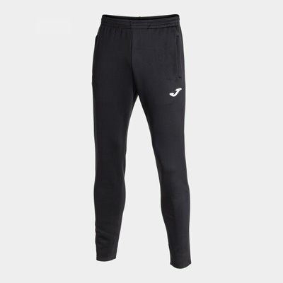 Joma Elite XI Long čierna
