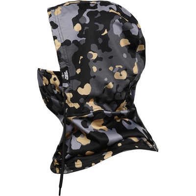 Horsefeathers SeneCA Paint camo kukla na snowboard
