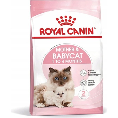 Royal Canin FHN Mother & Babycat 2 kg