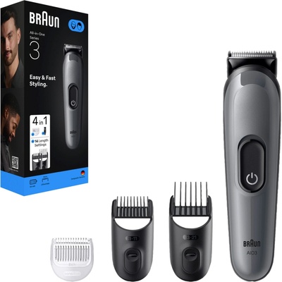 Braun 100412704