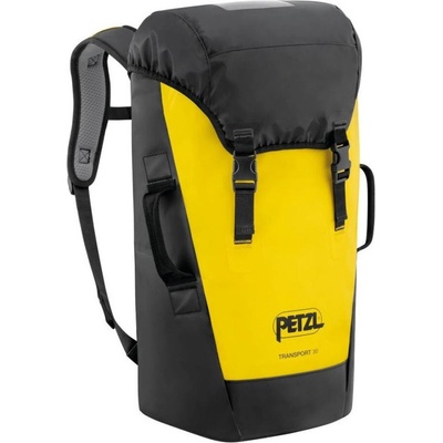 Petzl Transport 30 l žltá