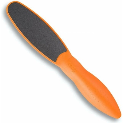 CREDO Pilník na paty Duo soft foot file POP ART Oranžový – Hledejceny.cz