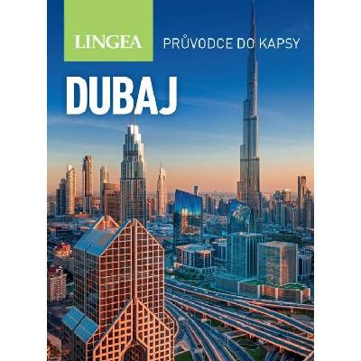 Dubaj - do kapsy, 3. vydání