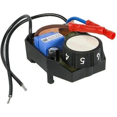RUPES zDÍL LH19E elektronika (400.374)