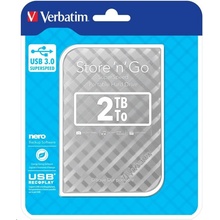 Verbatim Store 'n' Go 2TB, 53198
