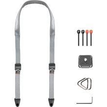 Pgytech Camera Shoulder Strap Rock Grey