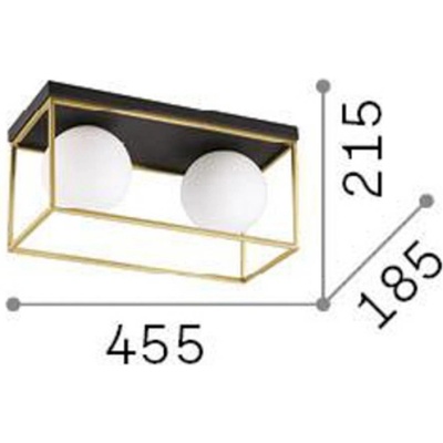 Ideal Lux 304137