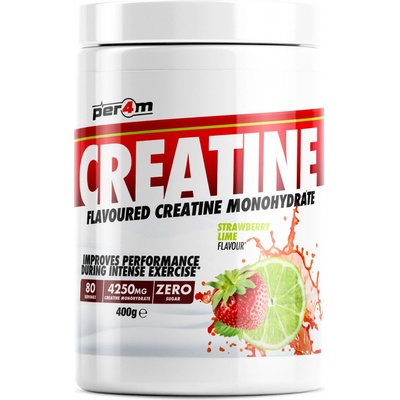 Per4m Creatine Monohydrate 400 g