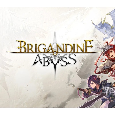 Brigandine Abyss