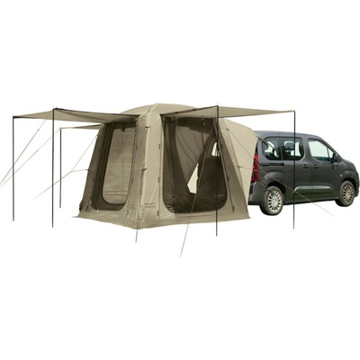 Ferrino Wanderer Trunk Tent sand