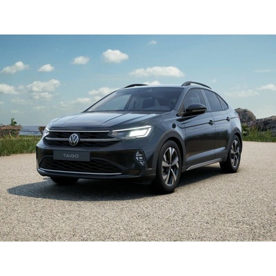 Volkswagen Taigo 1.0 TSI DSG 85 kW