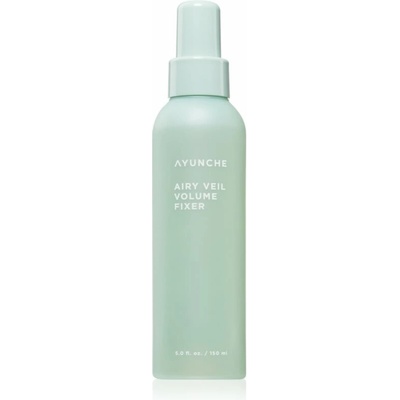 AYUNCHE Airy Veil Volume Fixer ultra ľahký sprej pre objem vlasov 150 ml