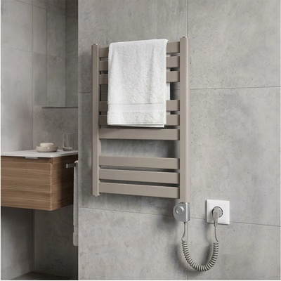 Vertaduro LUCY DMAS07250500MKK8-8407 730 mm x 500 mm taupe