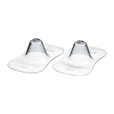 Philips AVENT Philips chránič bradavek pár Standard